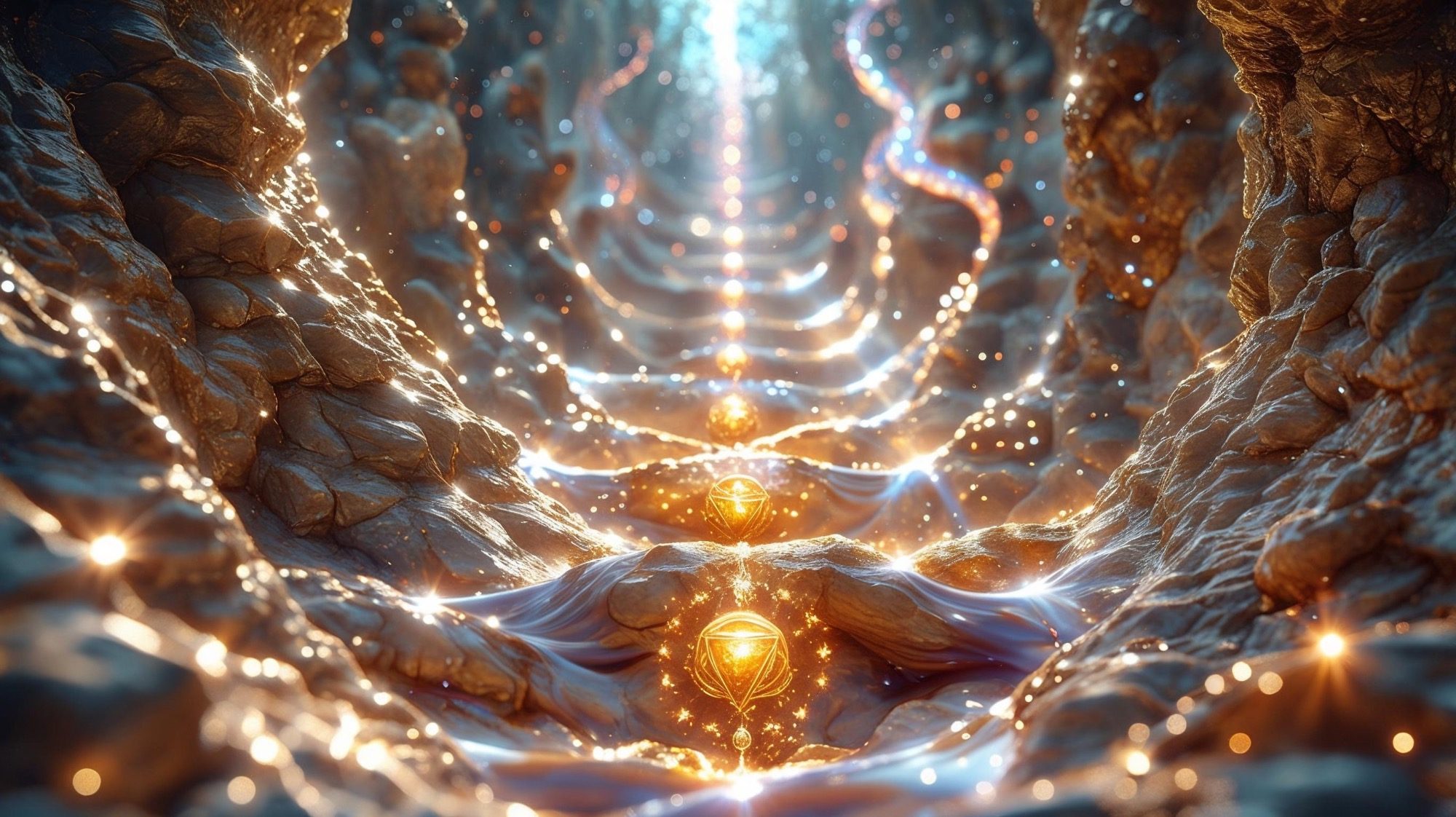 Herzbegleitung Spirituelle Herzbegleitung und energetische Transformation - Katja Schulz